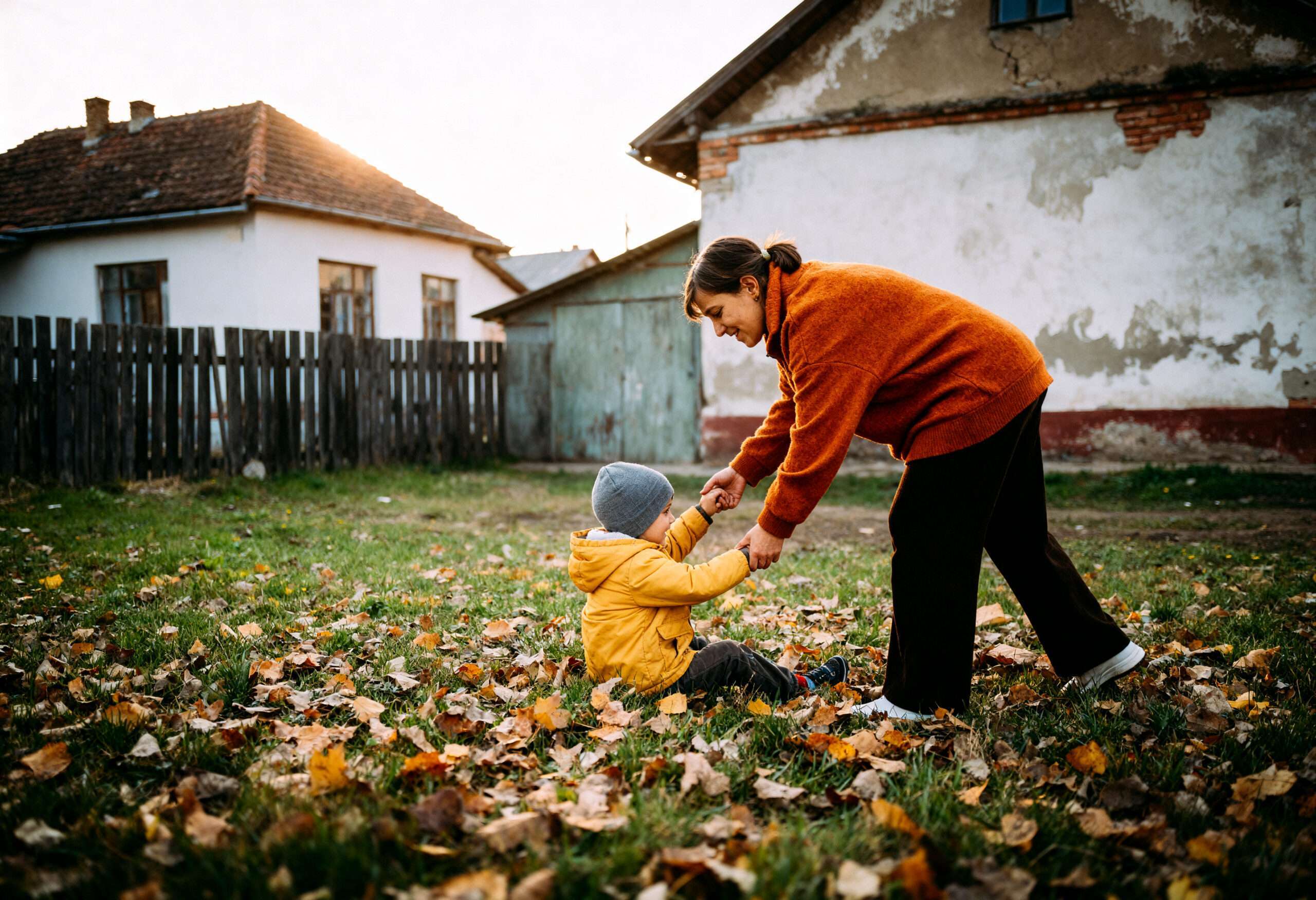 liebevolle Familienbegleitung stabile Familienstruktur Eltern-Kind-Bindung familiäre Stabilität sichere Umgebung für Kinder verantwortungsvolle Elternschaft